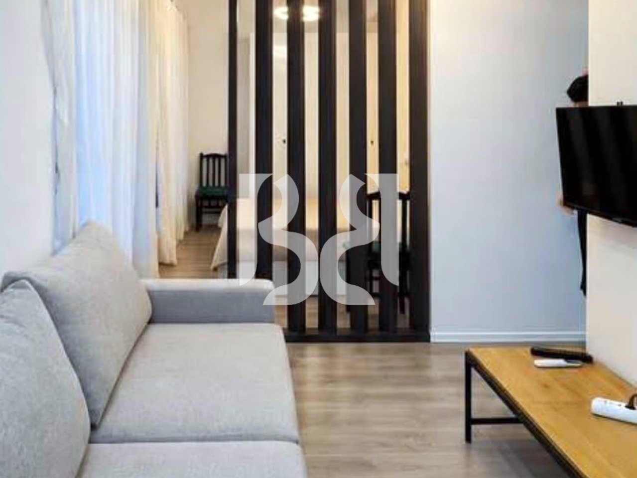Monolocale in Vendita a Mangalem 21, Tirana | 43 m² Lordi | 79.000 € | Con Ipoteca