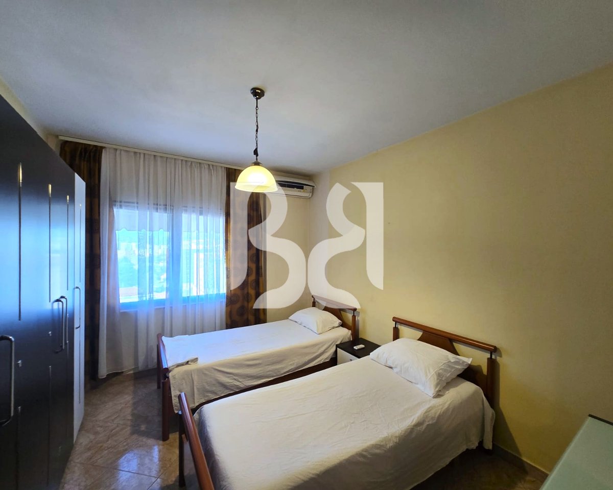 Apartament 2+1+2 me Qira te Kompleksi Usluga, prane SPAK | 138 m² | 70,000 Leke/Muaj
