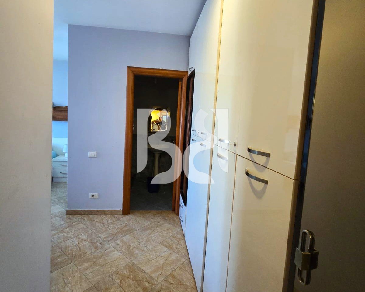 Apartament 2+1+2 me Qira te Kompleksi Usluga, prane SPAK | 138 m² | 70,000 Leke/Muaj