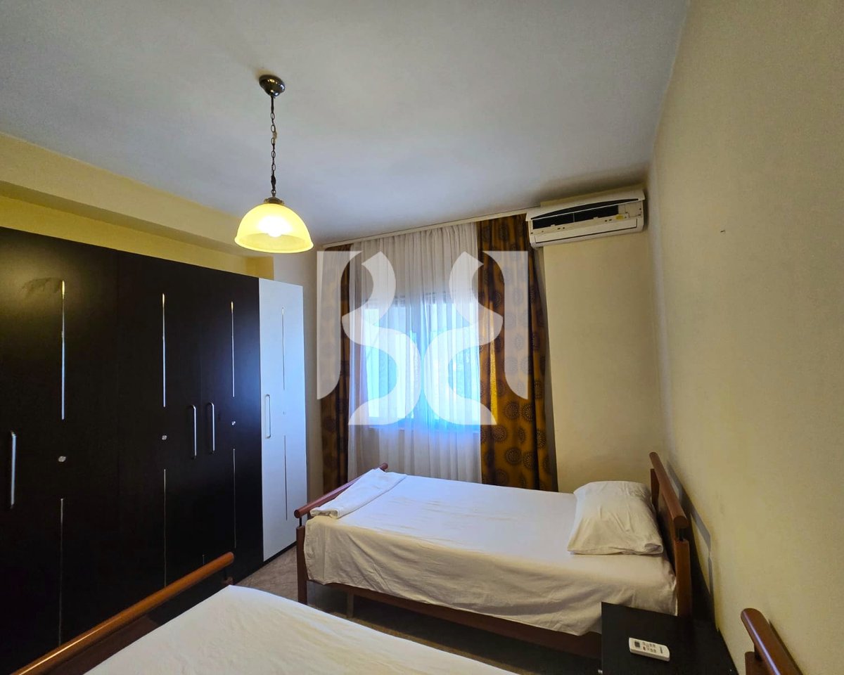 Apartament 2+1+2 me Qira te Kompleksi Usluga, prane SPAK | 138 m² | 70,000 Leke/Muaj