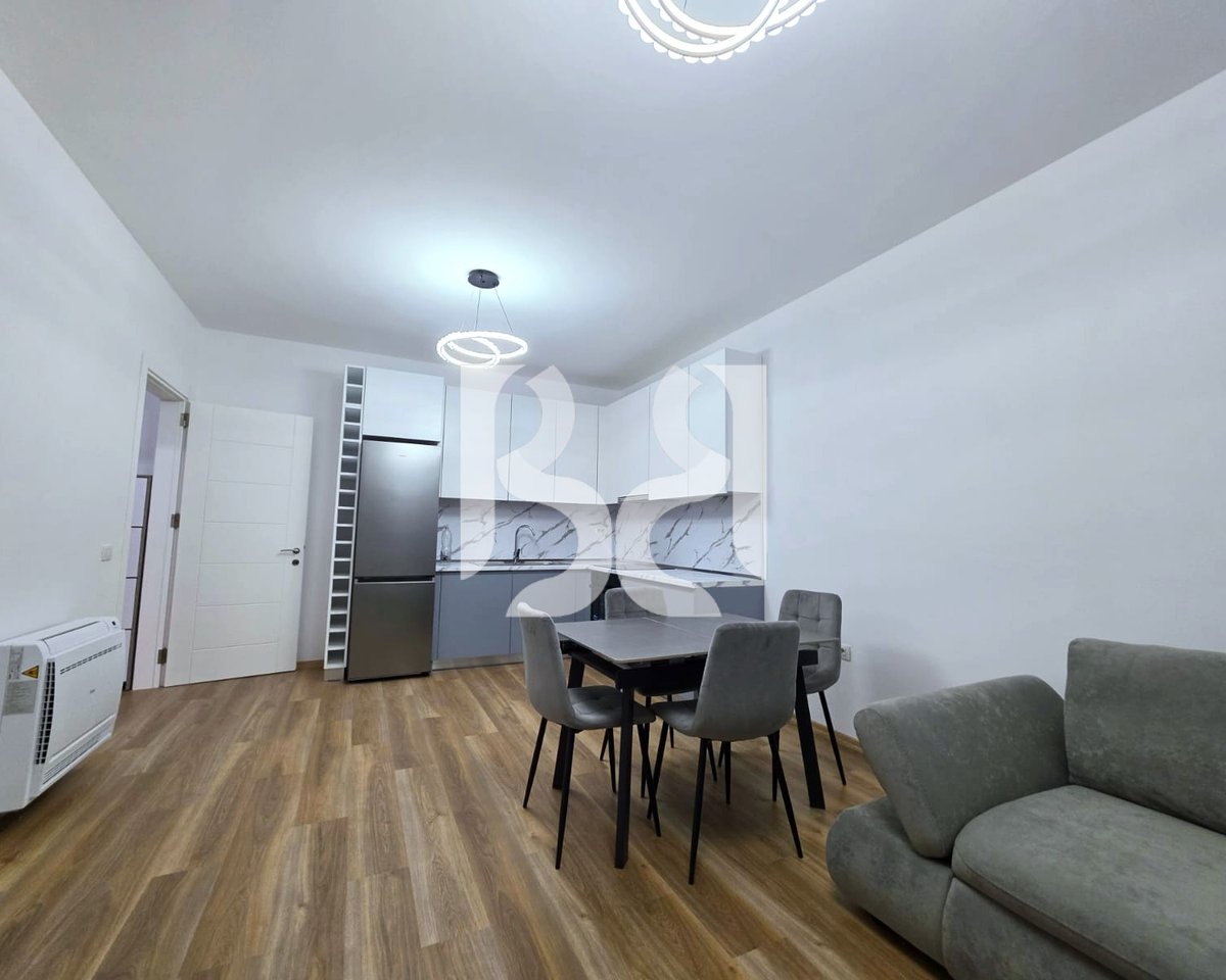 2+1+2 Apartment for Rent in Univers City | 90 m² | Fully Furnished | 52,000 Lek/Month