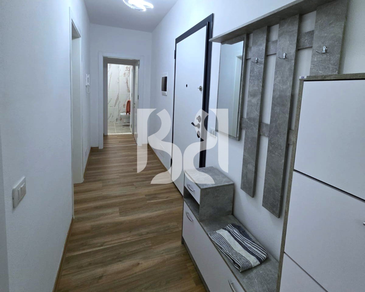 2+1+2 Apartment for Rent in Univers City | 90 m² | Fully Furnished | 52,000 Lek/Month
