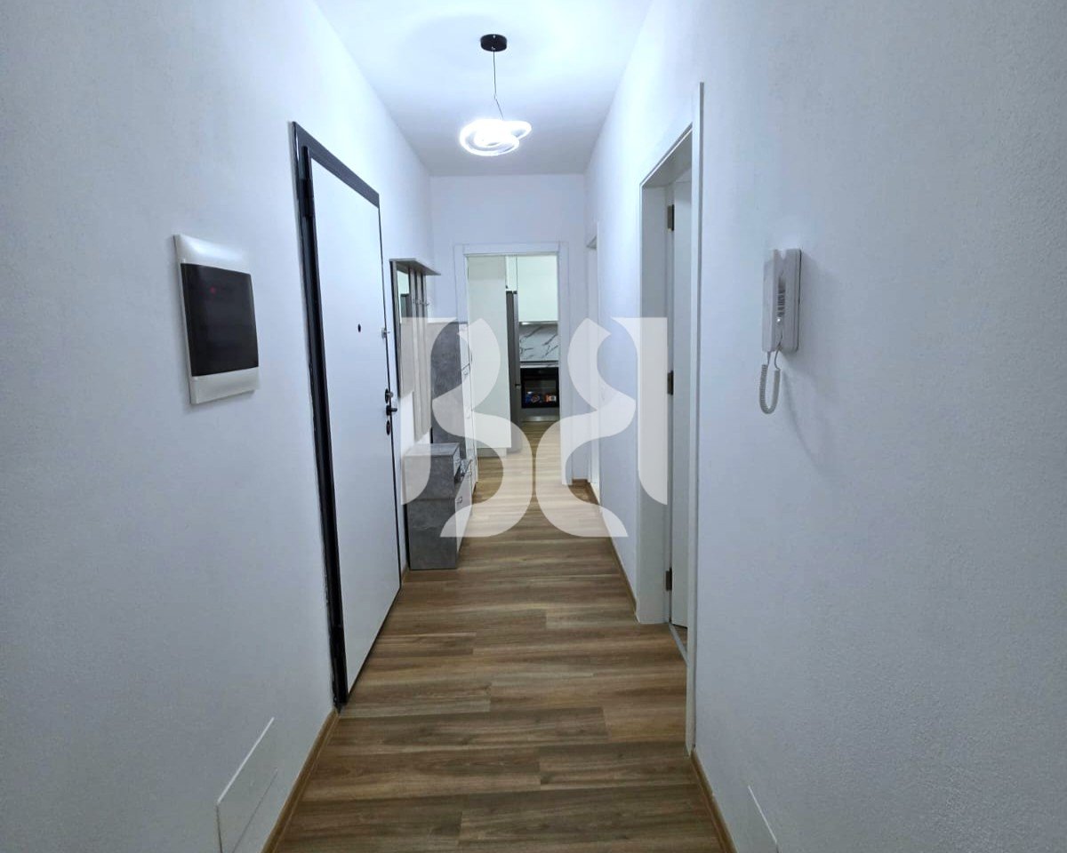 2+1+2 Apartment for Rent in Univers City | 90 m² | Fully Furnished | 52,000 Lek/Month