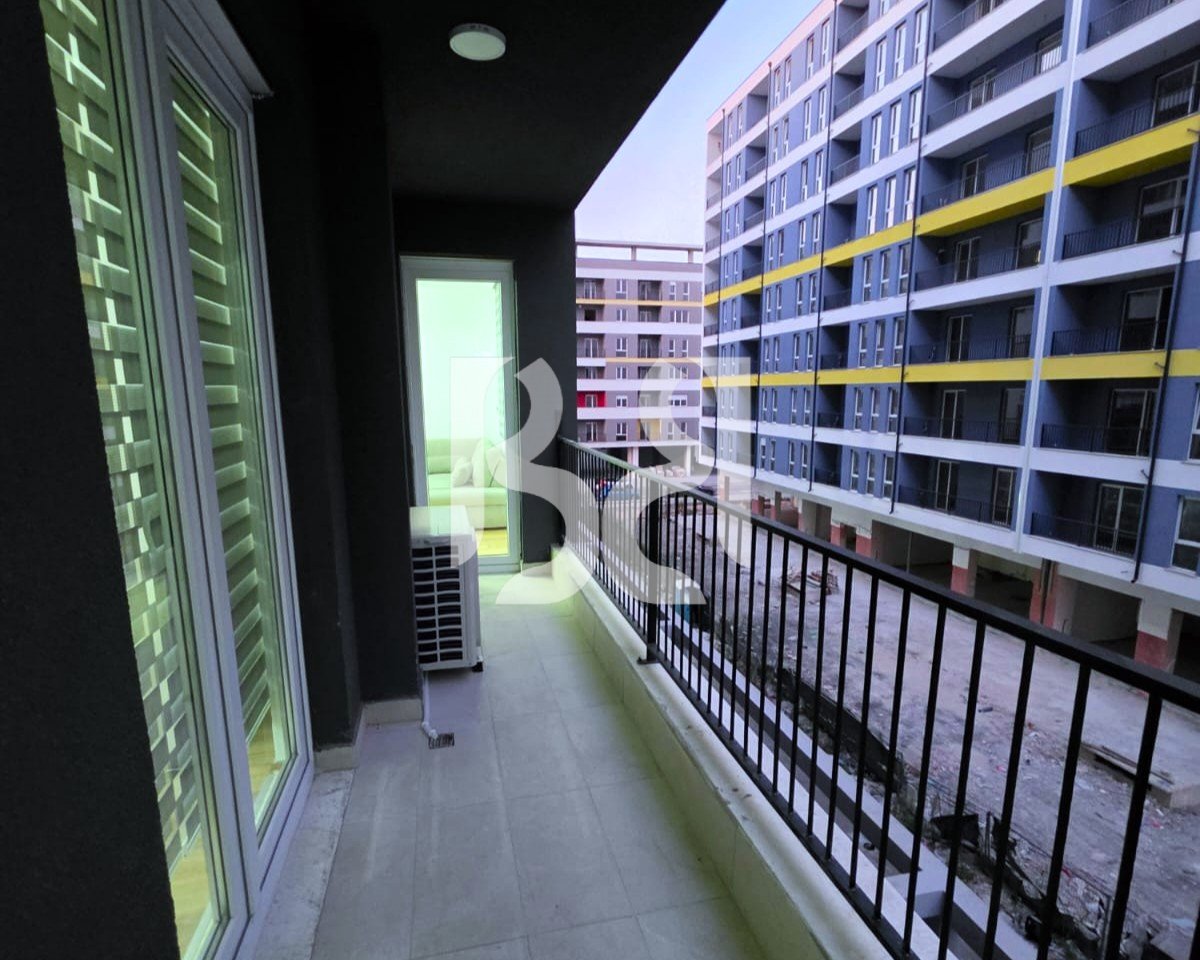 2+1+2 Apartment for Rent in Univers City | 90 m² | Fully Furnished | 52,000 Lek/Month