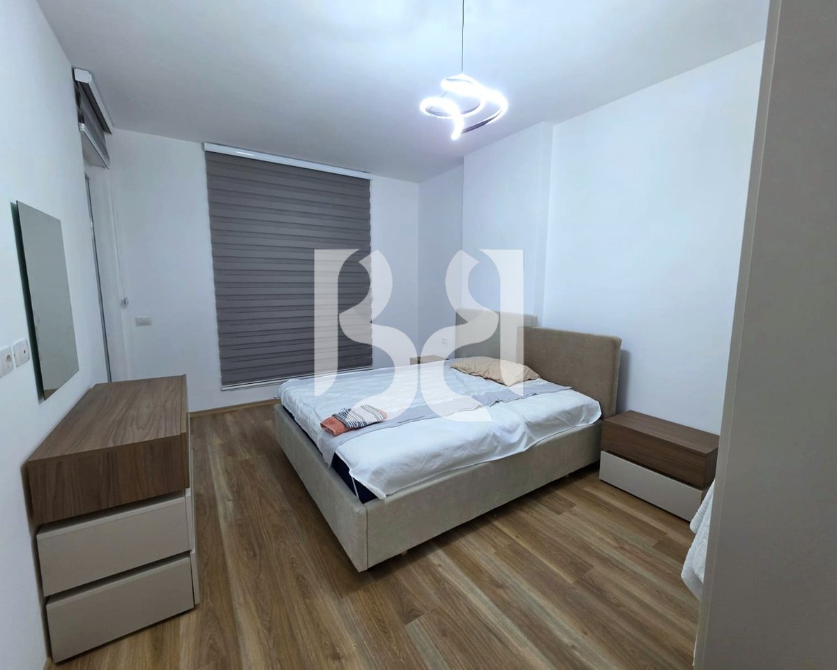 2+1+2 Apartment for Rent in Univers City | 90 m² | Fully Furnished | 52,000 Lek/Month