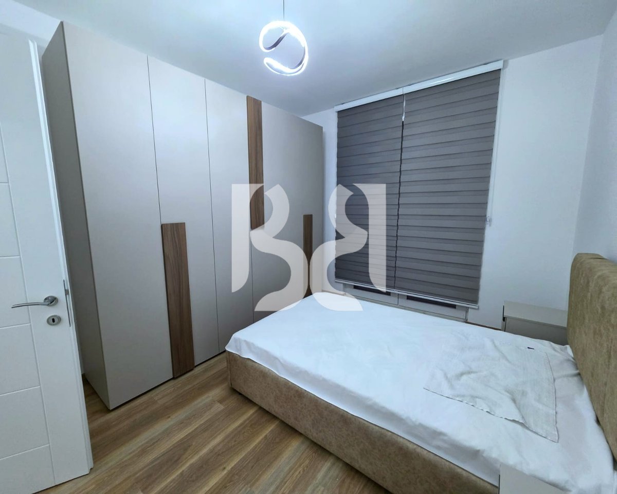 2+1+2 Apartment for Rent in Univers City | 90 m² | Fully Furnished | 52,000 Lek/Month