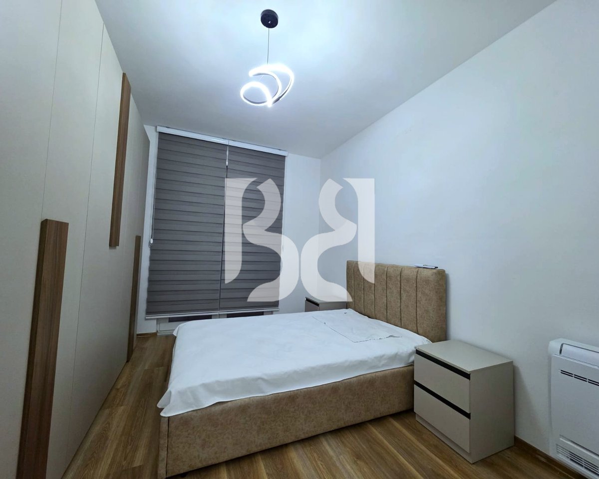 2+1+2 Apartment for Rent in Univers City | 90 m² | Fully Furnished | 52,000 Lek/Month