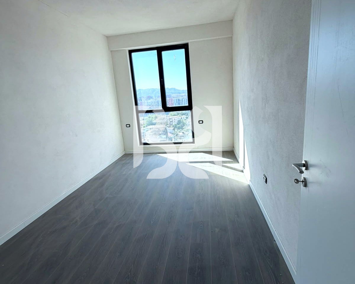 Appartamento 2+1+2 in Vendita presso la Residenza Turdiu, Fusha e Aviacionit | 11° Piano | 195,000 €