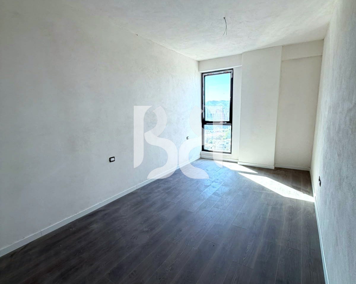 Appartamento 2+1+2 in Vendita presso la Residenza Turdiu, Fusha e Aviacionit | 11° Piano | 195,000 €