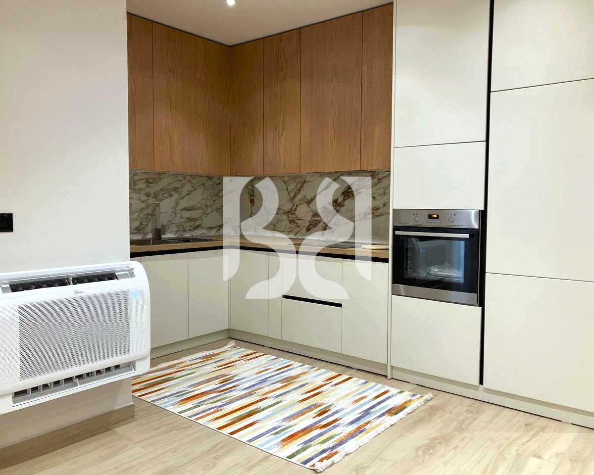 Appartamento 1+1 in Affitto presso TEG – Residenza Sofia | 75 m² | 80.000 Lek/Mese
