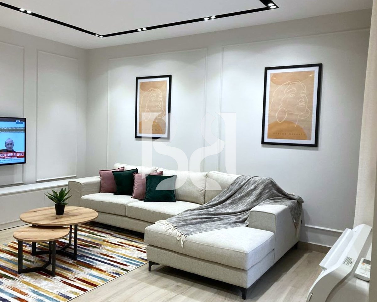 Appartamento 1+1 in Affitto presso TEG – Residenza Sofia | 75 m² | 80.000 Lek/Mese