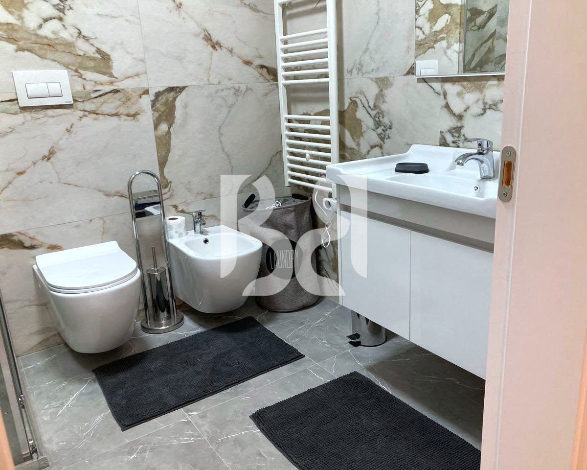 Appartamento 1+1 in Affitto presso TEG – Residenza Sofia | 75 m² | 80.000 Lek/Mese