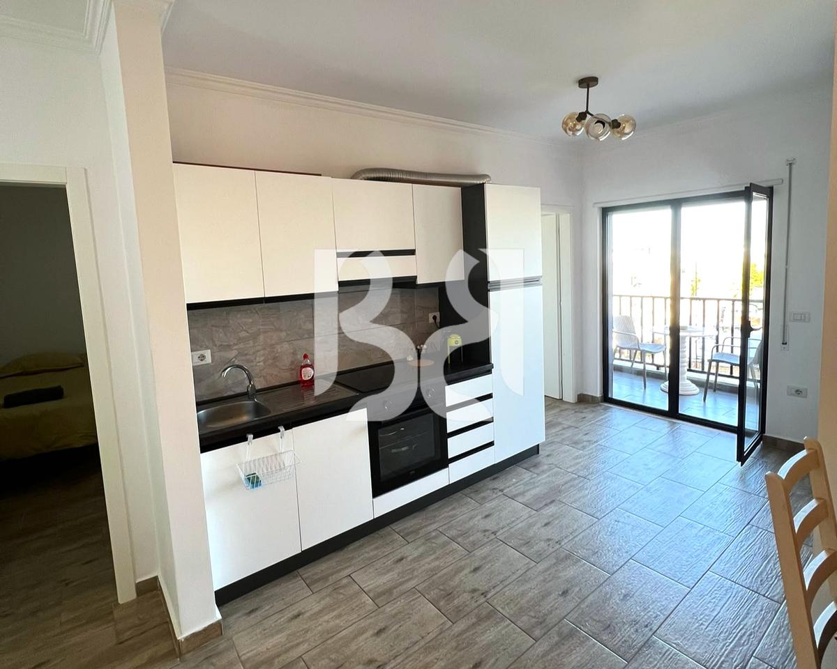 2+1 Apartment for Rent on Gjon Buzuku Street, near Vila Gold | 60,000 Lek/Month