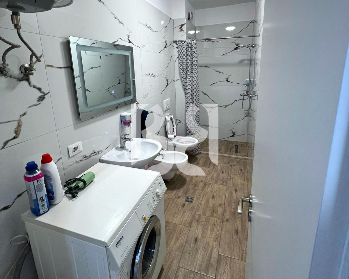 2+1 Apartment for Rent on Gjon Buzuku Street, near Vila Gold | 60,000 Lek/Month