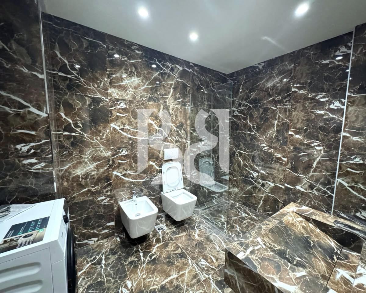 Shitet Apartament 2+1+2 ne Yzberisht, Tirane | Kati i 4-t | 185,000 € *