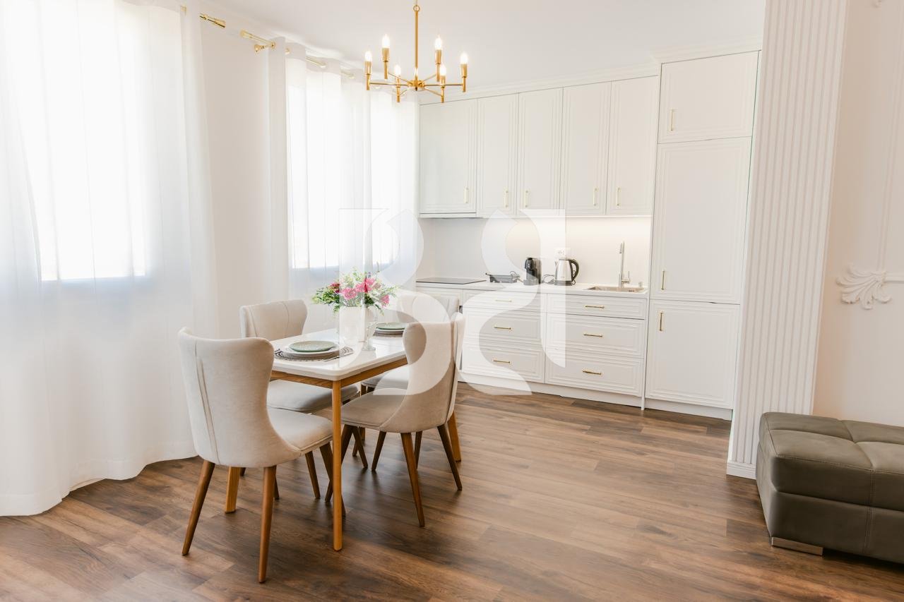 APPARTAMENTO 1+1 IN AFFITTO VICINO A VILA L,ASTIR