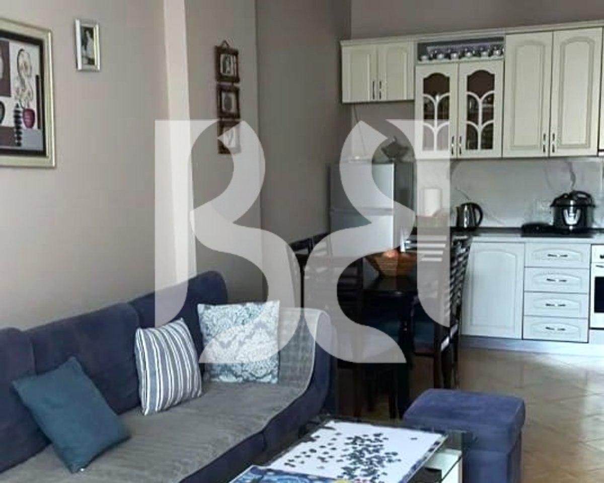 Apartament 2+1 me Qira ne Astir, prane Fish Time | 85 m² | 50,000 Leke/Muaj *