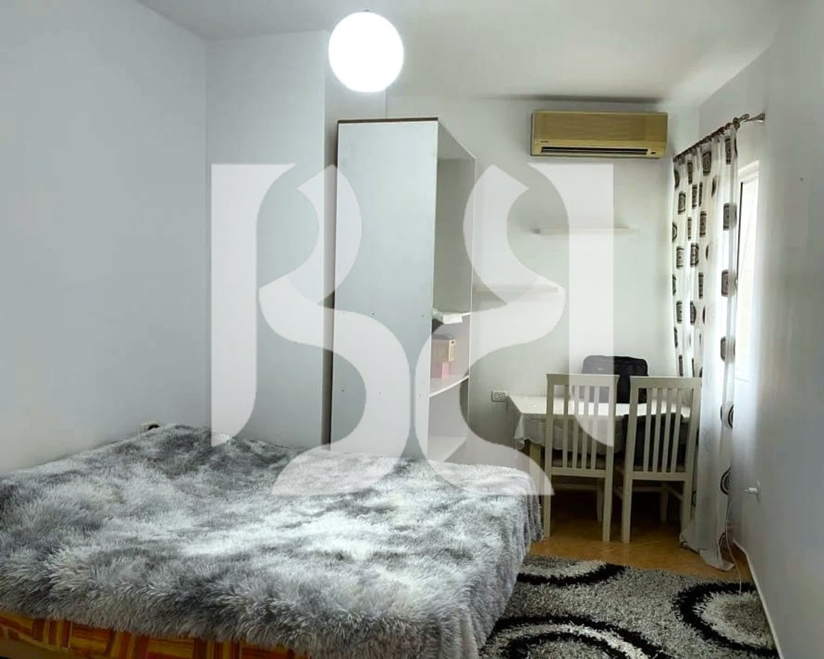 Apartament 2+1 me Qira ne Astir, prane Fish Time | 85 m² | 50,000 Leke/Muaj *