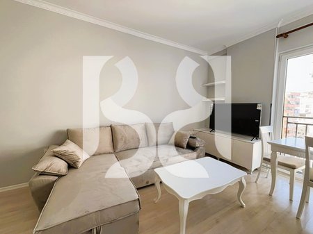 APARTAMENT 1+1 PER SHITJE NE YZBERISHT