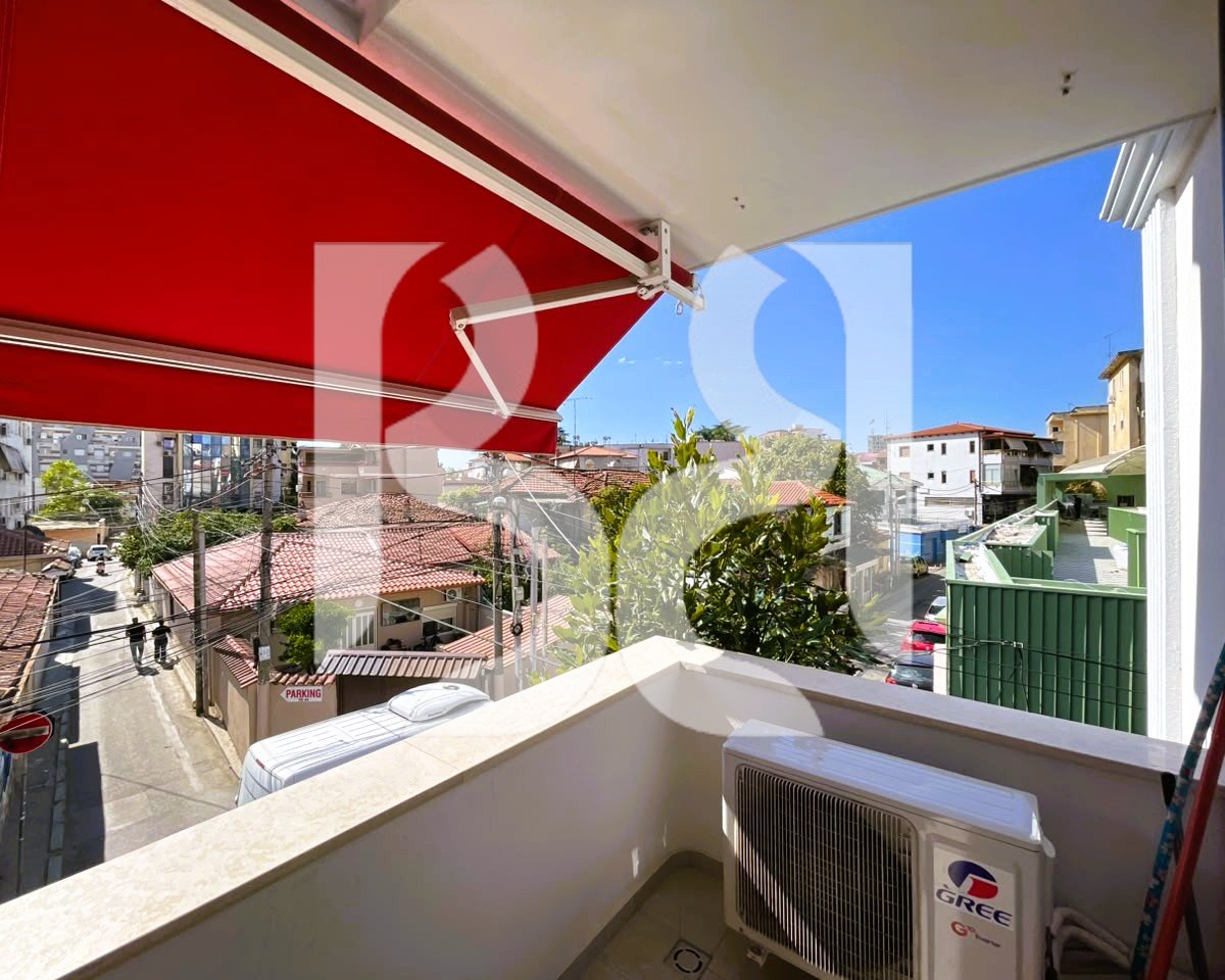2+1 APARTMENT FOR RENT IN THE AMBASSADORS' BLOCK