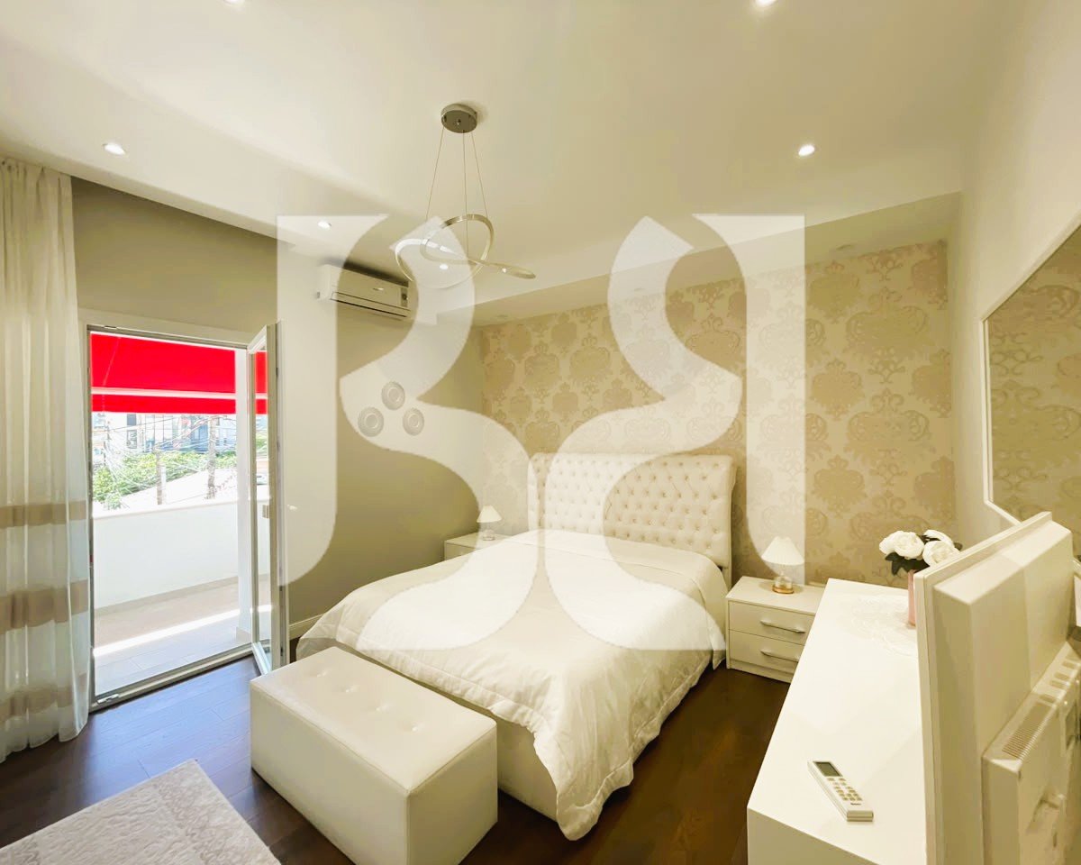 2+1 APARTMENT FOR RENT IN THE AMBASSADORS' BLOCK