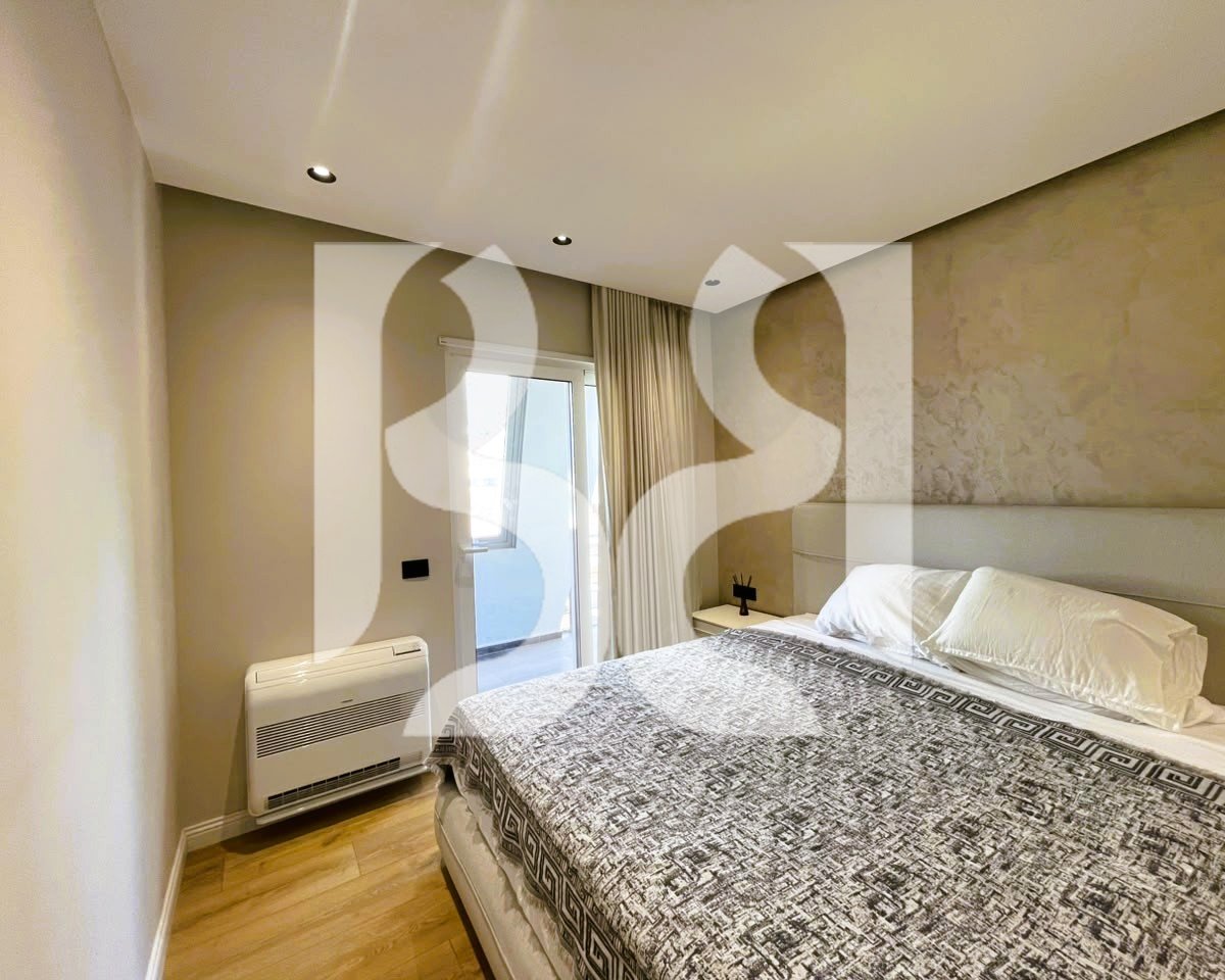 2+1+2 APARTMENT FOR RENT ON GJON MUZAKA STREET