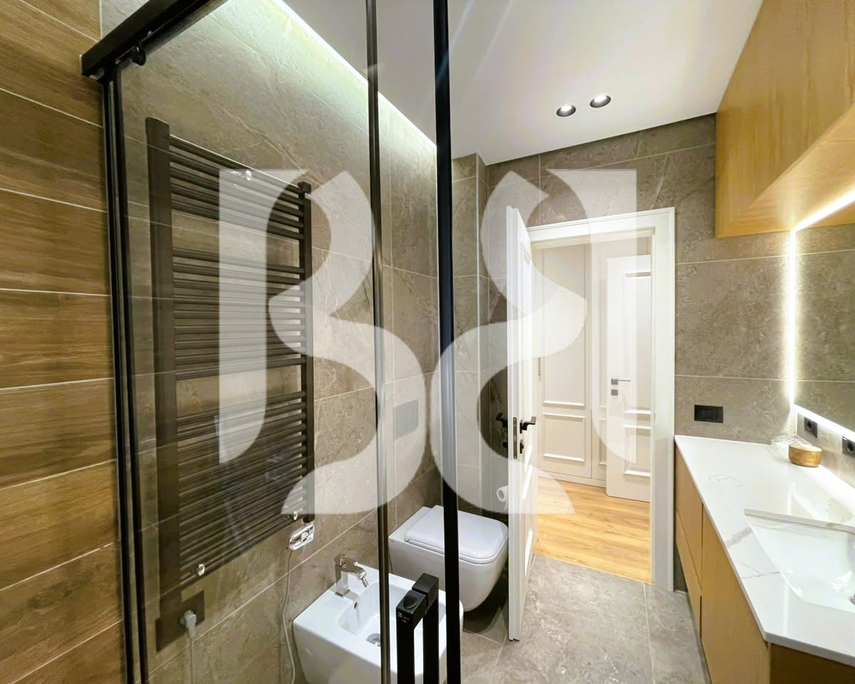 2+1+2 APARTMENT FOR RENT ON GJON MUZAKA STREET