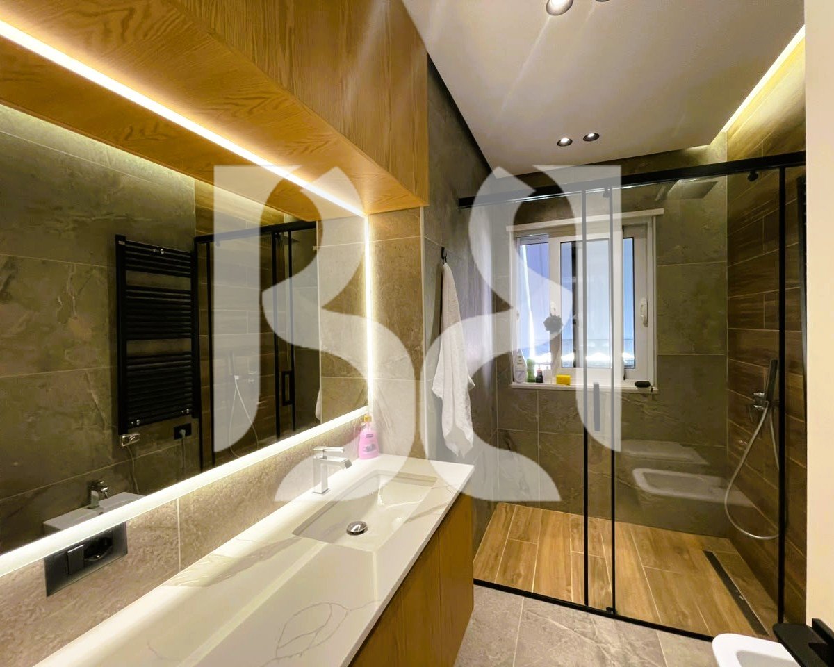 2+1+2 APARTMENT FOR RENT ON GJON MUZAKA STREET