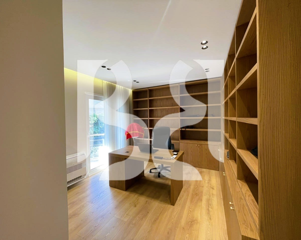 2+1+2 APARTMENT FOR RENT ON GJON MUZAKA STREET