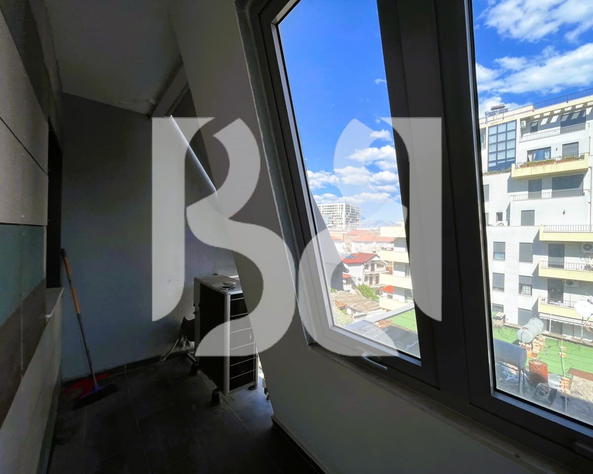 2+1+2 APARTMENT FOR RENT ON GJON MUZAKA STREET