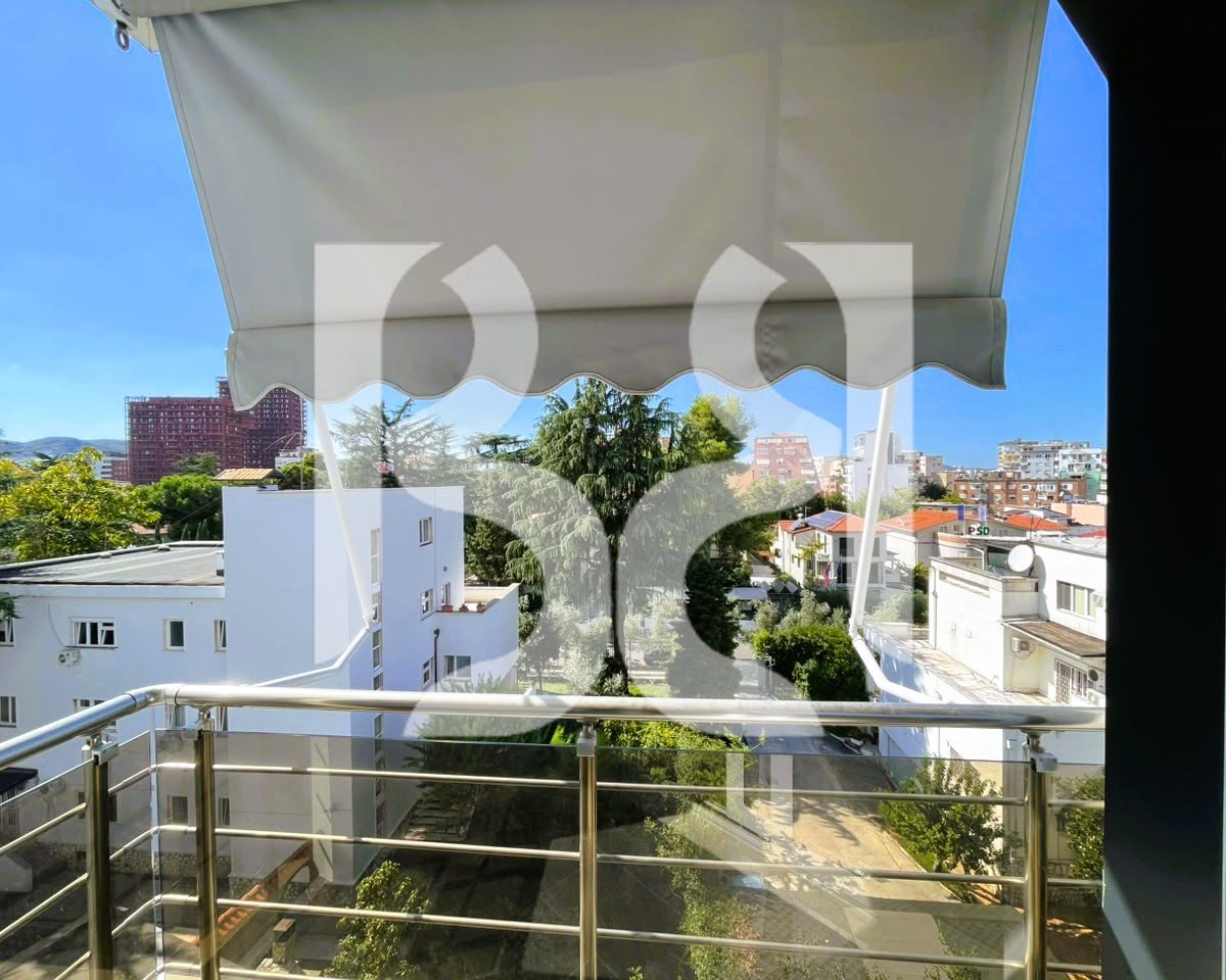 2+1+2 APARTMENT FOR RENT ON GJON MUZAKA STREET