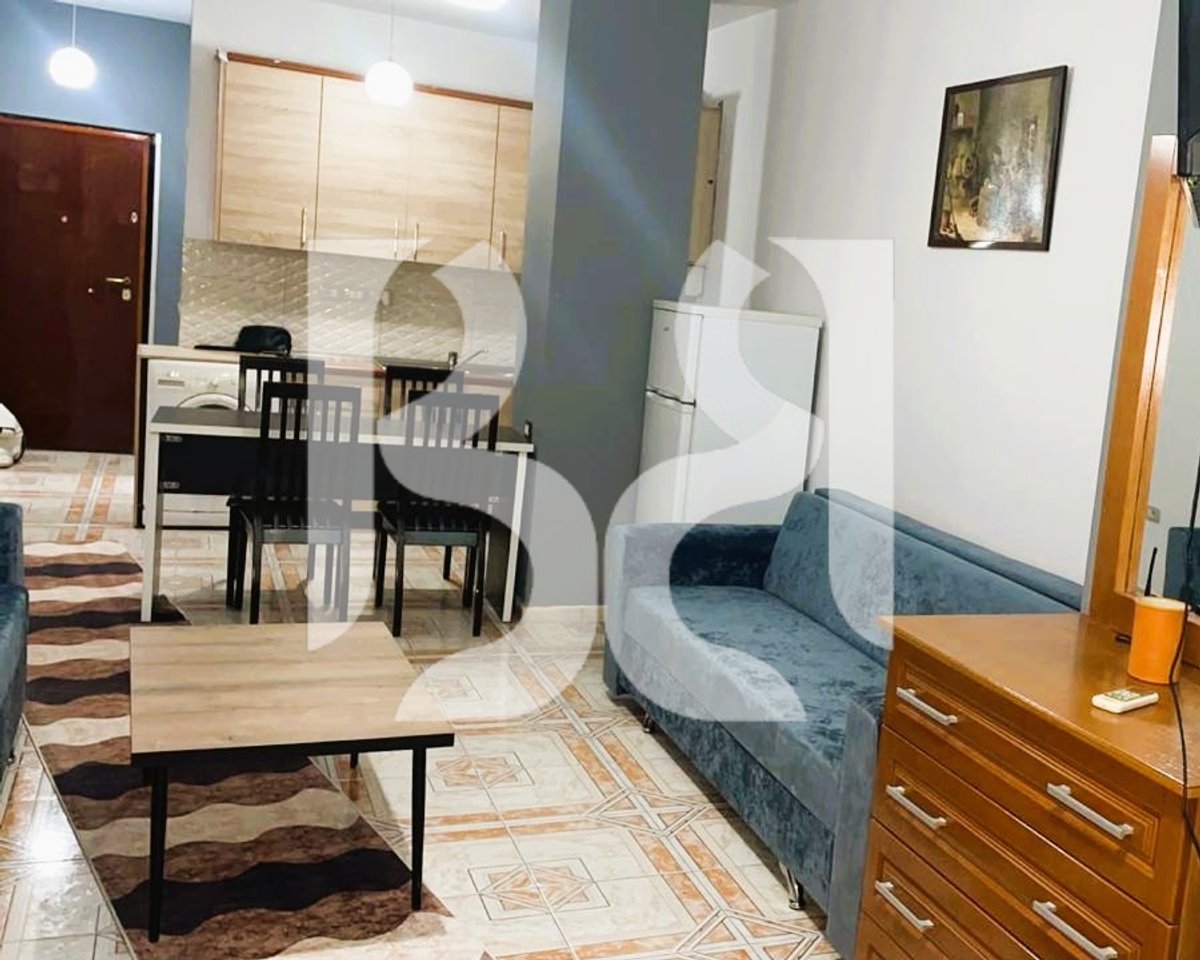 1+1 APARTMENT FOR RENT ON FORTUZI STREET
