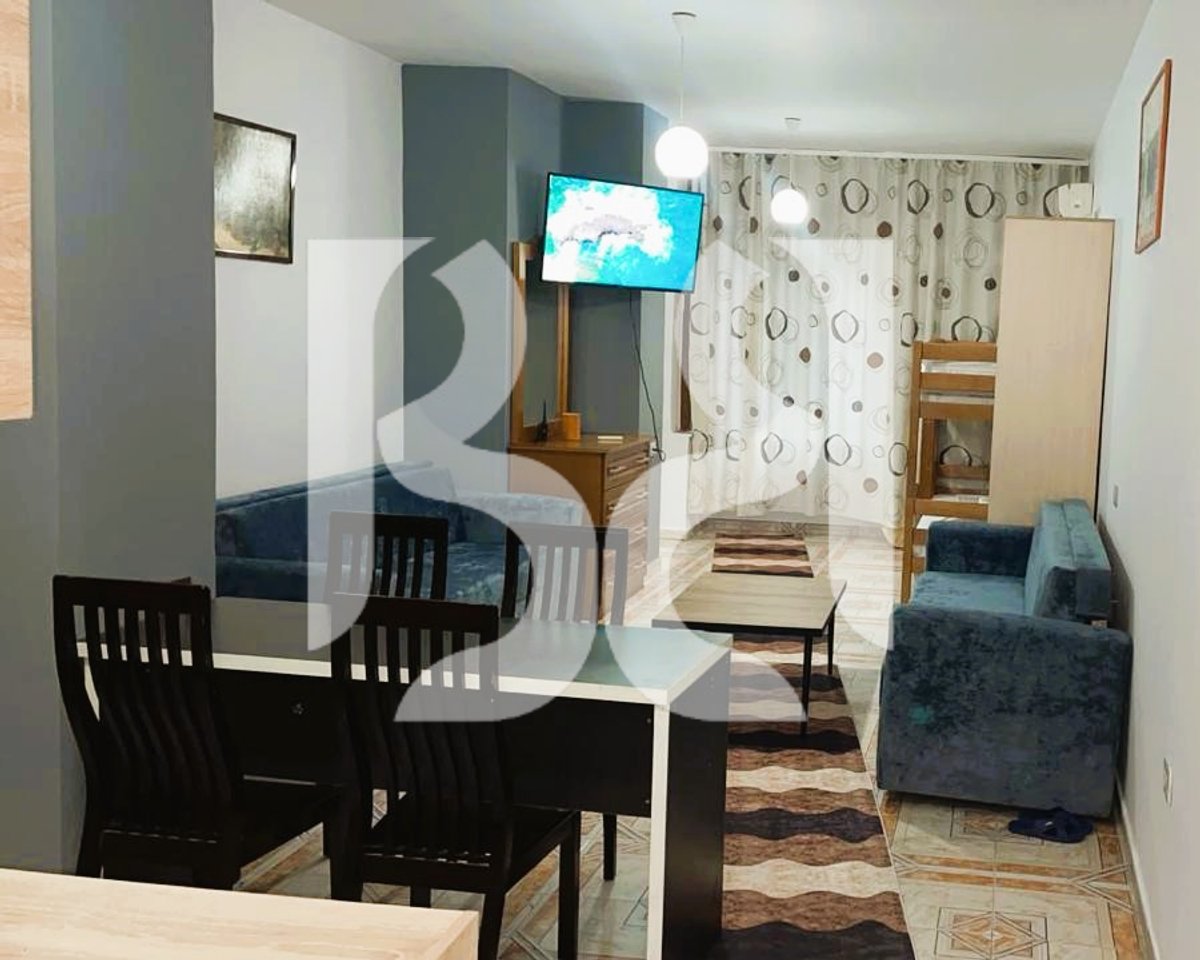 1+1 APARTMENT FOR RENT ON FORTUZI STREET