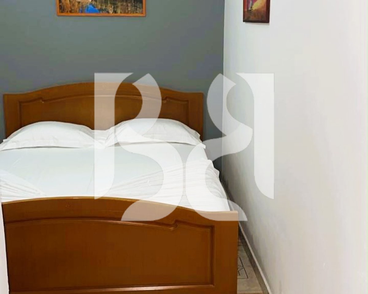 1+1 APARTMENT FOR RENT ON FORTUZI STREET
