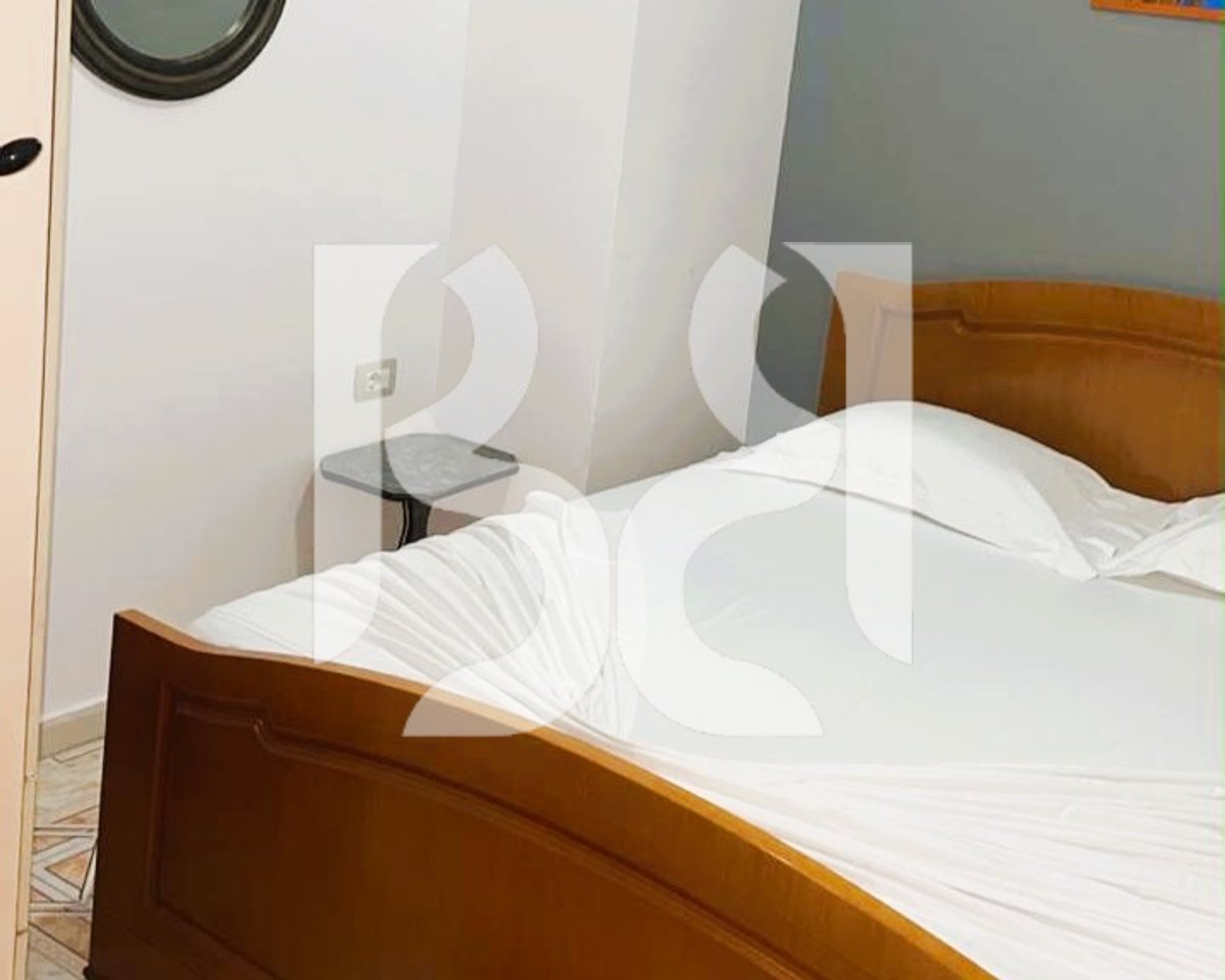1+1 APARTMENT FOR RENT ON FORTUZI STREET