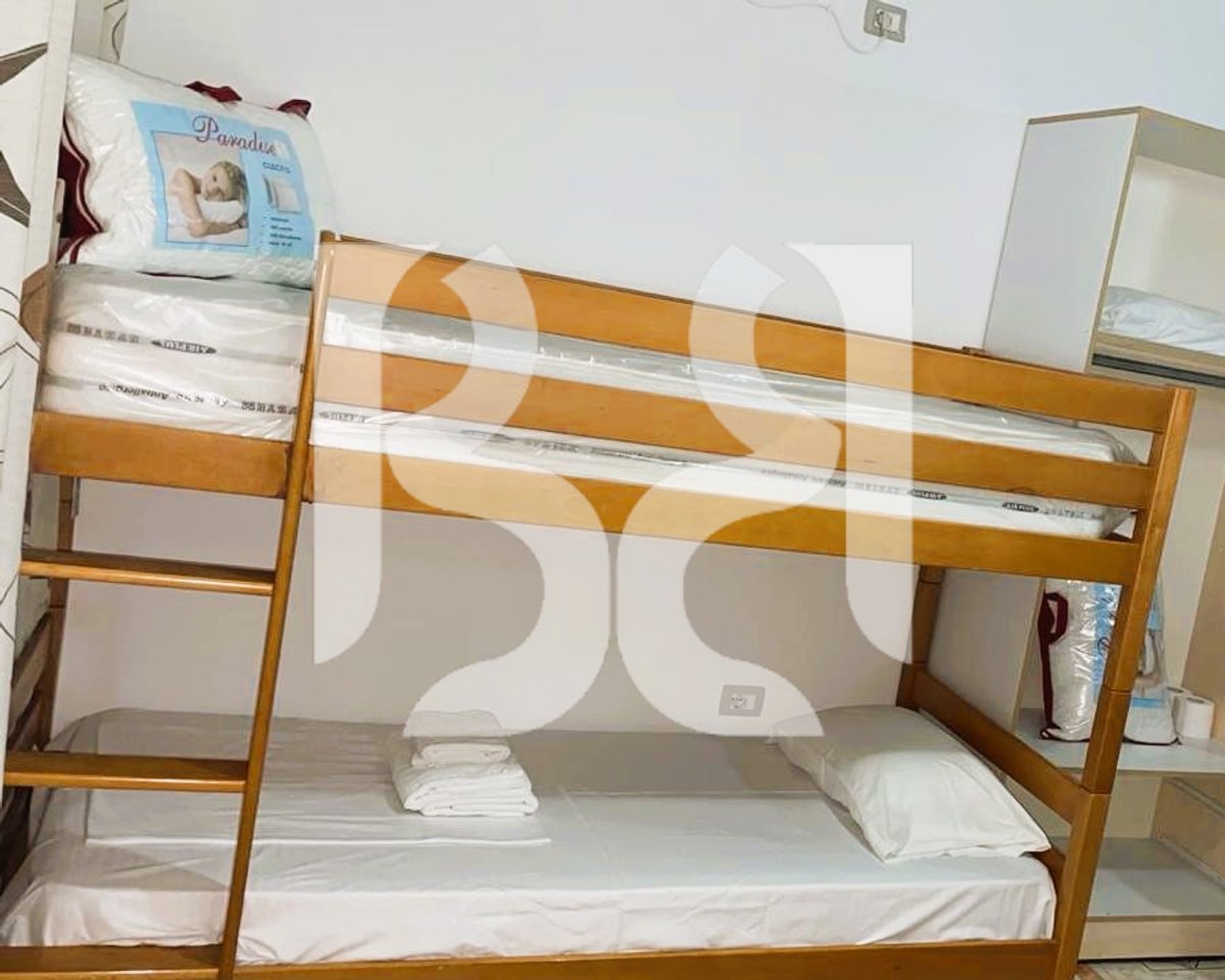 1+1 APARTMENT FOR RENT ON FORTUZI STREET
