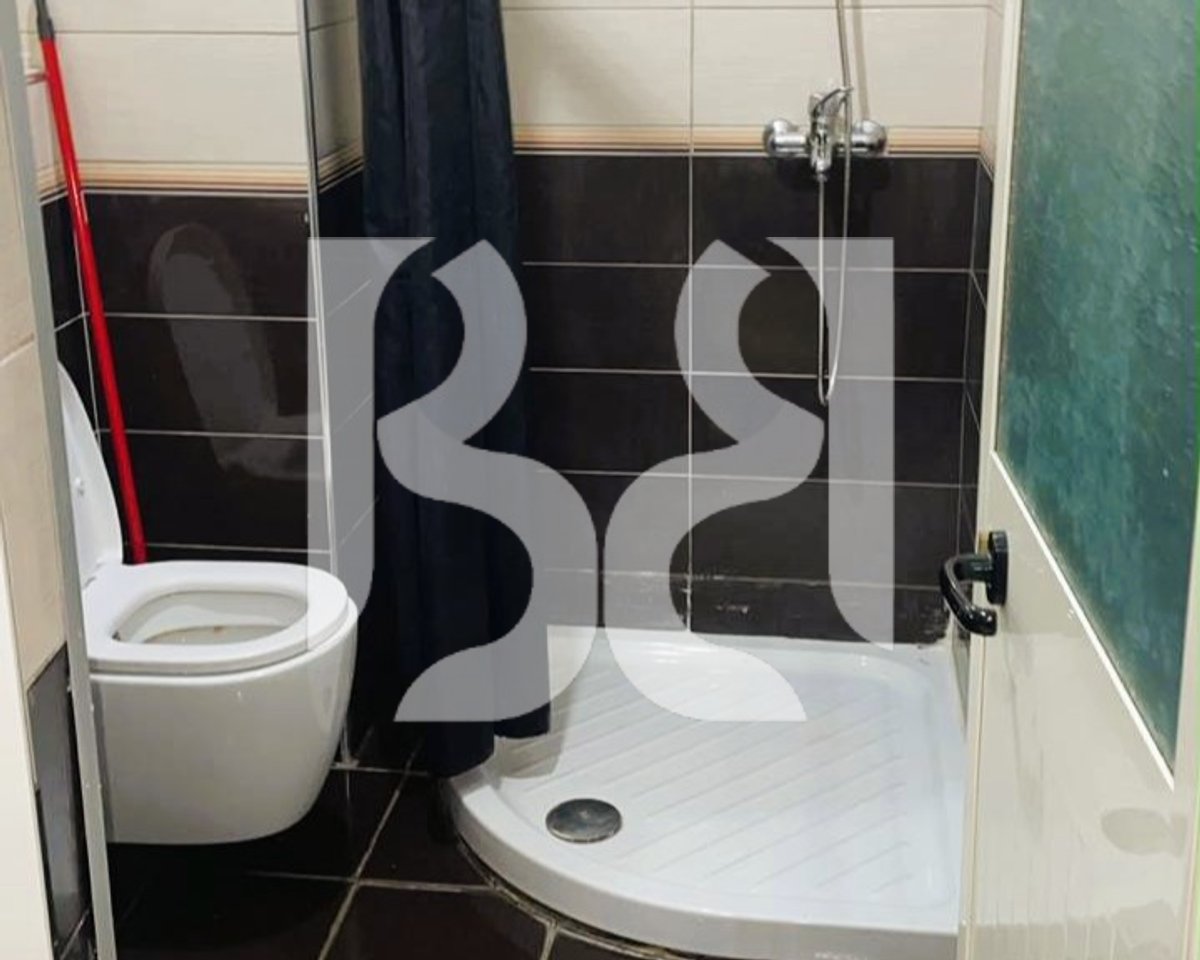 1+1 APARTMENT FOR RENT ON FORTUZI STREET