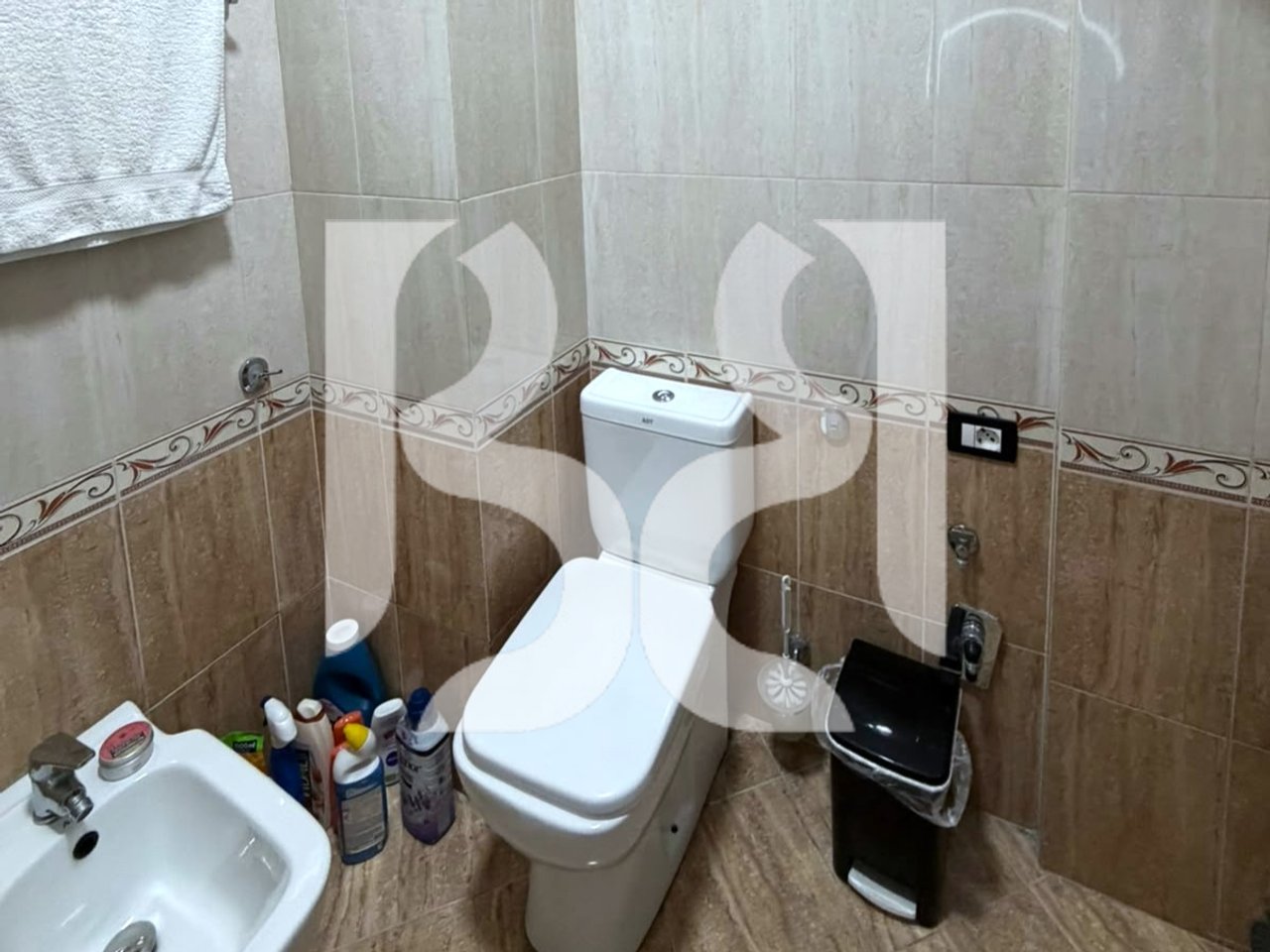 Furnished 1+1 Apartment for Sale on Dibra Street, Tirana | 69 m² | 180,000 €