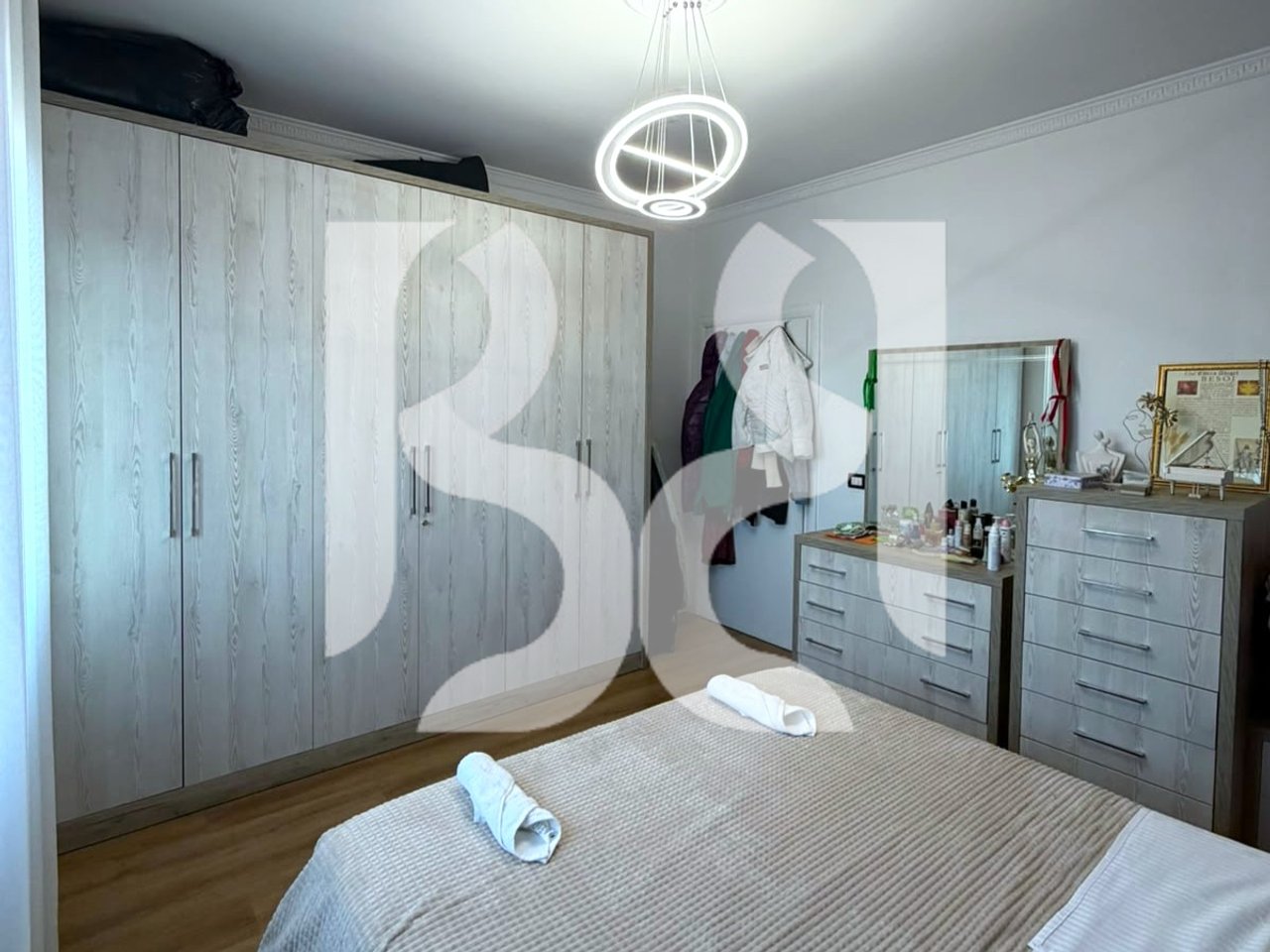 Furnished 1+1 Apartment for Sale on Dibra Street, Tirana | 69 m² | 180,000 €
