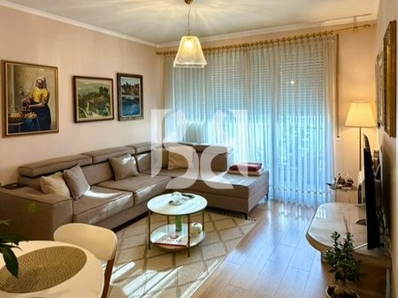 APARTAMENT 1+1 ME QIRA NE KOMPLEKSIN FIORI DI BOSCO
