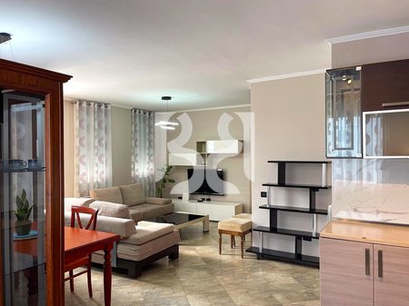 2+1 Apartment for Rent in Ali Dem – Sali Nivica Street | 80,000 Lek