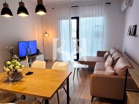 Appartamento 1+1 in affitto vicino alla Scuola Mihal Grameno | 60.000 Lek