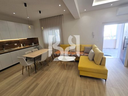 Shtëpi Private me Qira pas Shkollës Harry Fultz – 309 m² | Oborr i Madh | 2 Parkime | 120,000 Lekë