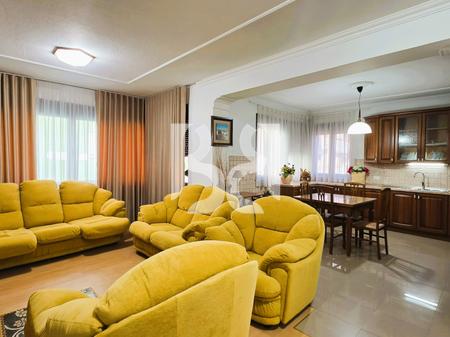 APARTAMENT 2+1+BALLKON ME QIRA NE BLLOK RRUGA PJETER BOGDANI