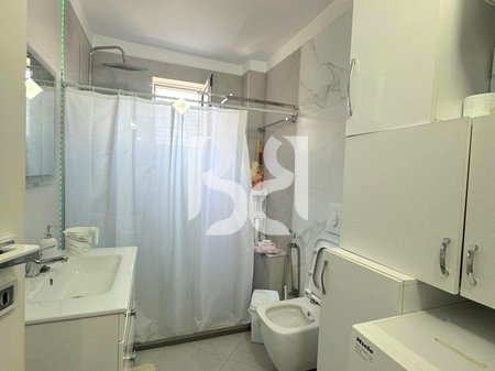 APPARTAMENTO IN AFFITTO 1+1 NEL VECCHIO PARCO, TIRANA