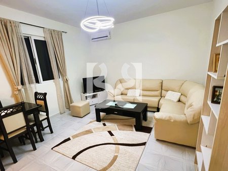 APARTAMENT 1+1 ME QIRA PRANE VIZION PLUS