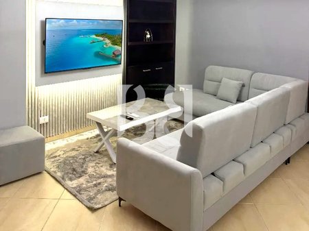 APARTAMENT ME QERA 2+1+2 TE KODRA E DIELLI, RRUGA RRAPO HEKALI*