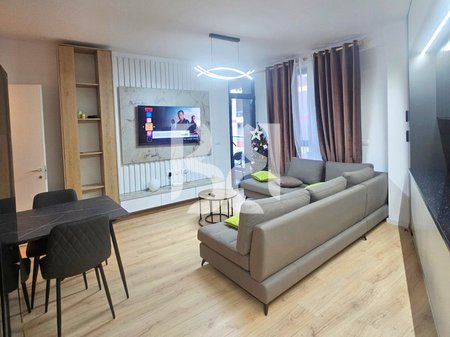APARTMENT 2+1+2+BALCONY FOR RENT AT THE DRY LAKE WITH VIEW OF THE ZOOLOGICAL GARDEN