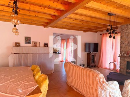 VILLA FOR SALE IN LANABREGAS, DAJT