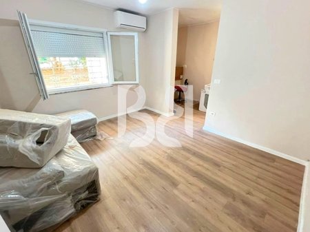APARTAMENT ME QIRA 1+1 PRANË SHKOLLËS SË BALETIT, TIRANË